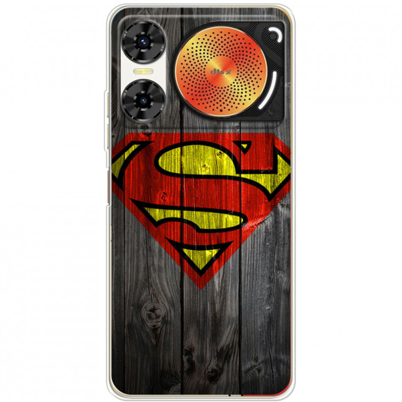 Чохол BoxFace Nubia Music 2 