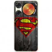 Чохол BoxFace Nubia Music 2 