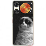 Чохол BoxFace Nubia Music 2 