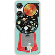 Чохол BoxFace Nubia Music 2 