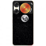 Чохол BoxFace Nubia Music 2 