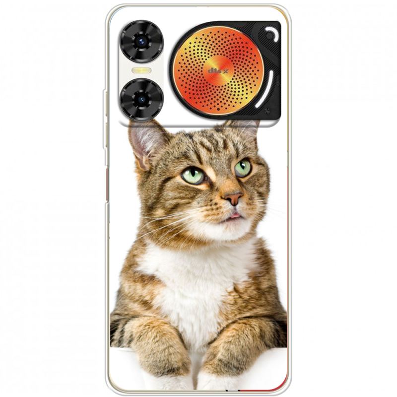 Чохол BoxFace Nubia Music 2 