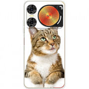 Чохол BoxFace Nubia Music 2 