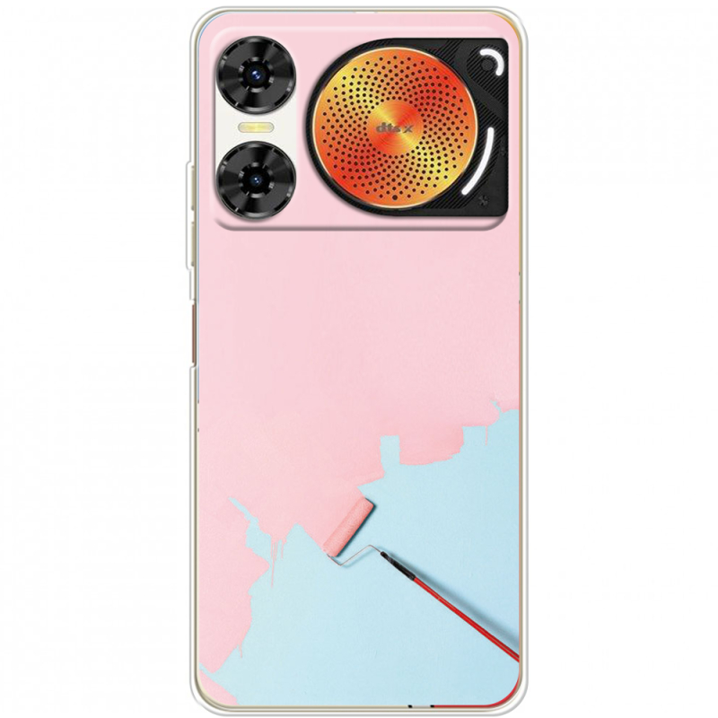 Чохол BoxFace Nubia Music 2 