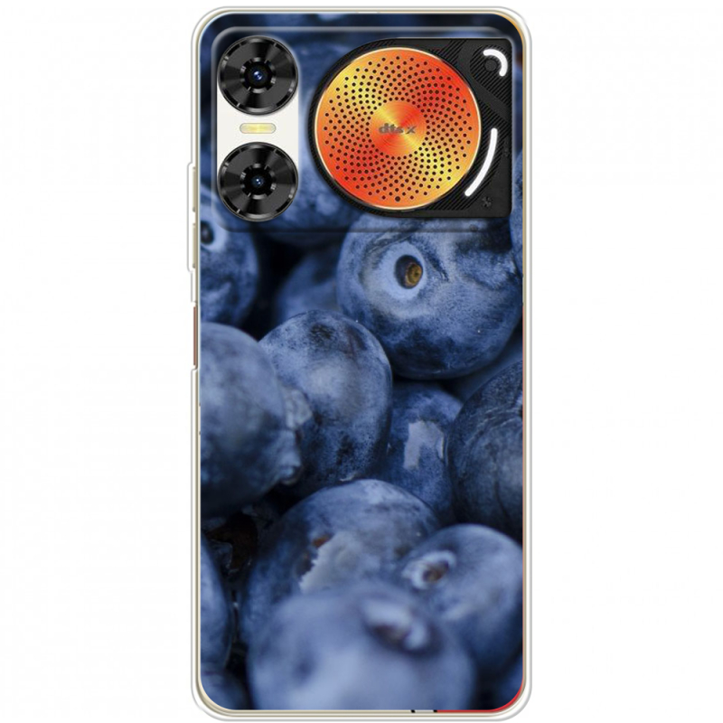 Чохол BoxFace Nubia Music 2 