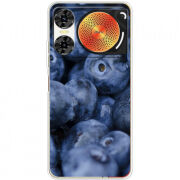 Чохол BoxFace Nubia Music 2 