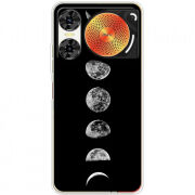 Чохол BoxFace Nubia Music 2 