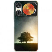 Чохол BoxFace Nubia Music 2 