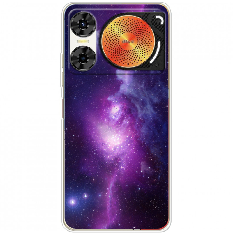 Чохол BoxFace Nubia Music 2 