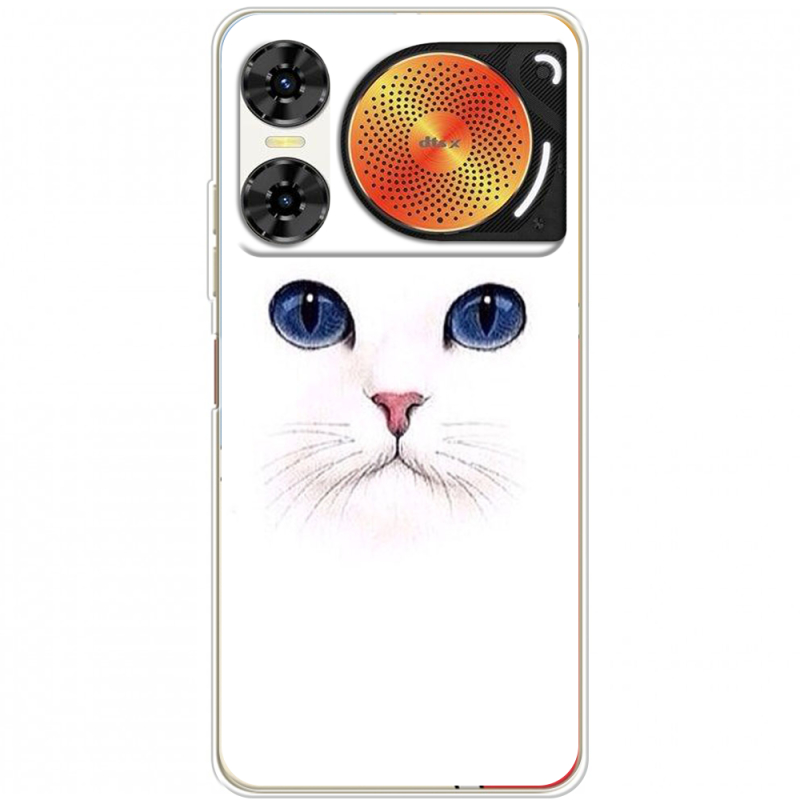 Чохол BoxFace Nubia Music 2 