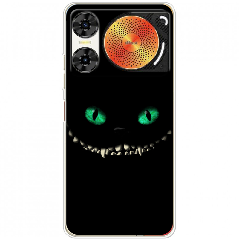 Чохол BoxFace Nubia Music 2 