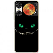 Чохол BoxFace Nubia Music 2 