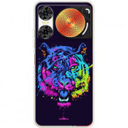 Чохол BoxFace Nubia Music 2 