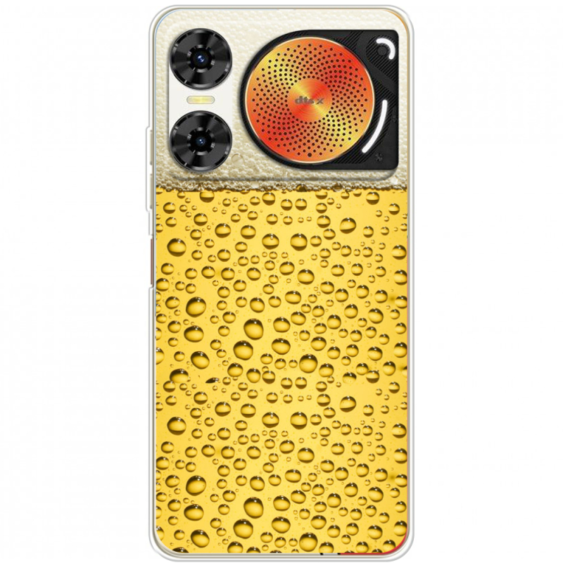 Чохол BoxFace Nubia Music 2 