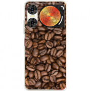 Чохол BoxFace Nubia Music 2 