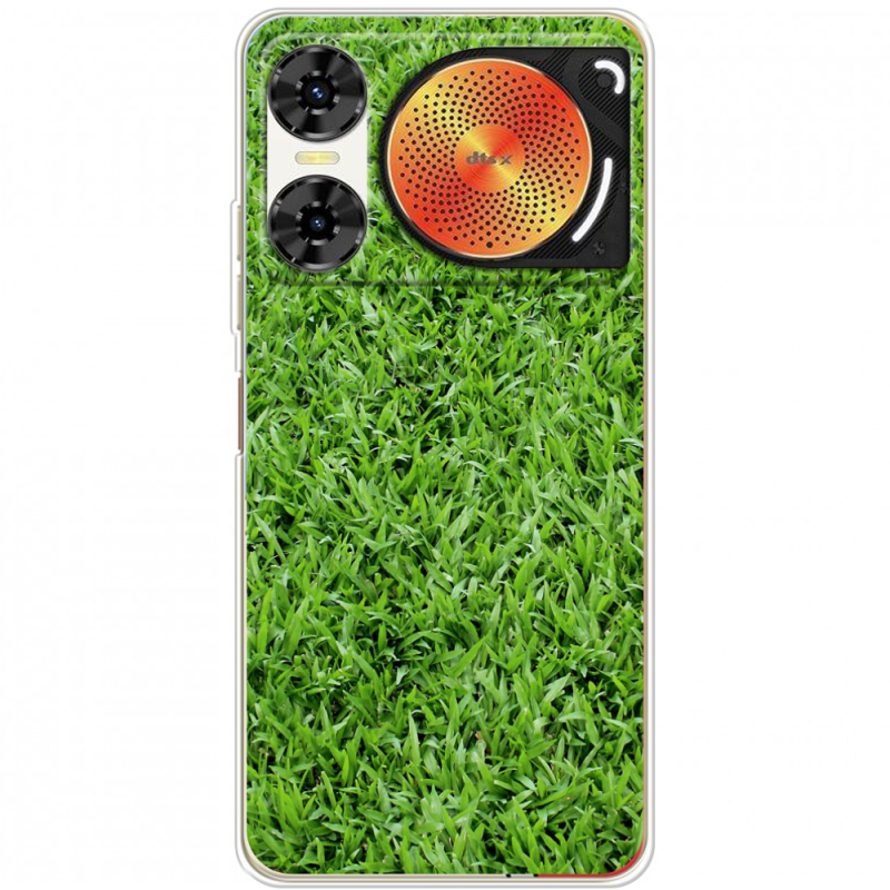 Чохол BoxFace Nubia Music 2 