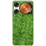 Чохол BoxFace Nubia Music 2 