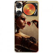 Чохол BoxFace Nubia Music 2 