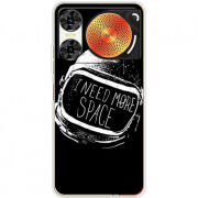 Чохол BoxFace Nubia Music 2 