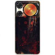 Чохол BoxFace Nubia Music 2 