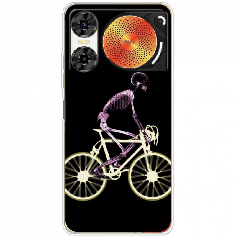 Чохол BoxFace Nubia Music 2 