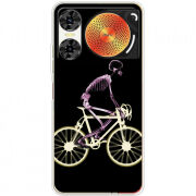 Чохол BoxFace Nubia Music 2 