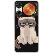 Чохол BoxFace Nubia Music 2 