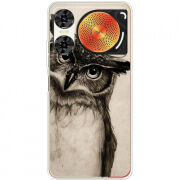 Чохол BoxFace Nubia Music 2 