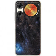 Чохол BoxFace Nubia Music 2 