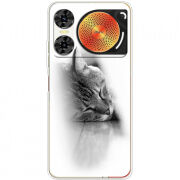 Чохол BoxFace Nubia Music 2 