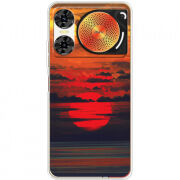 Чохол BoxFace Nubia Music 2 Calm Before the Storm