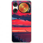 Чохол BoxFace Nubia Music 2 Heaven a