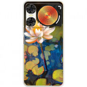 Чохол BoxFace Nubia Music 2 Waterlily