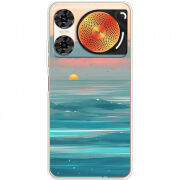 Чохол BoxFace Nubia Music 2 Inspiration