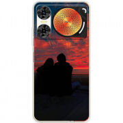 Чохол BoxFace Nubia Music 2 the Secret Place