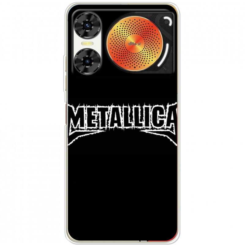 Чохол BoxFace Nubia Music 2 