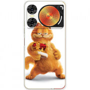 Чохол BoxFace Nubia Music 2 