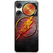 Чохол BoxFace Nubia Music 2 