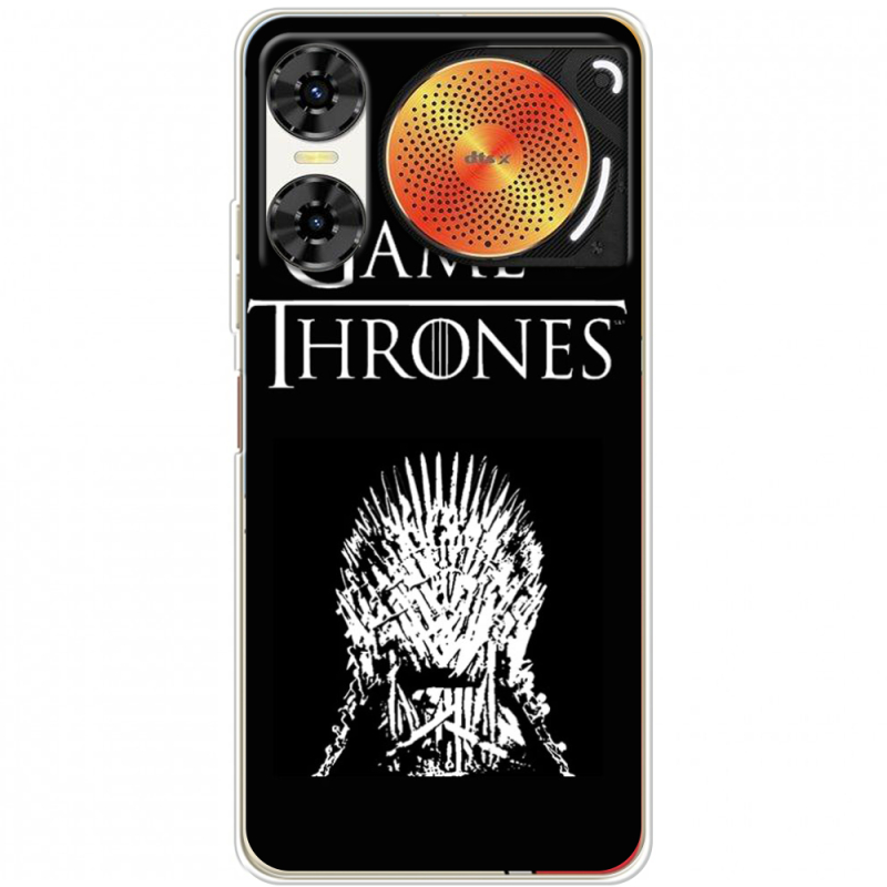 Чохол BoxFace Nubia Music 2 