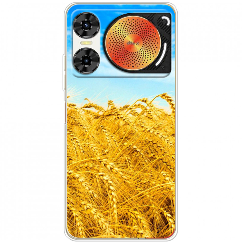 Чохол BoxFace Nubia Music 2 