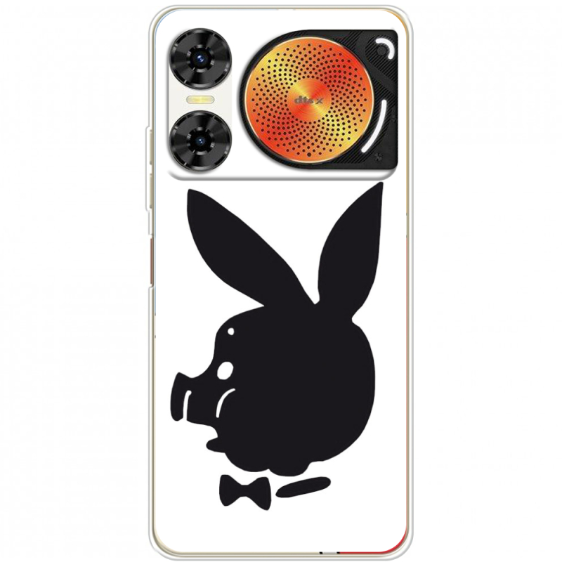 Чохол BoxFace Nubia Music 2 