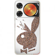 Чохол BoxFace Nubia Music 2 