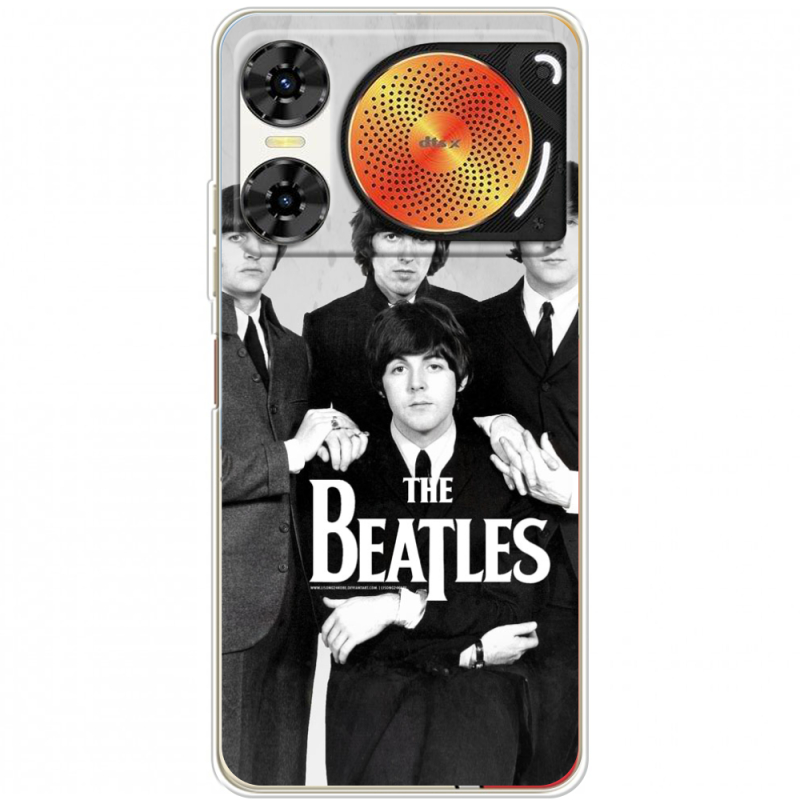 Чохол BoxFace Nubia Music 2 