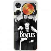 Чохол BoxFace Nubia Music 2 