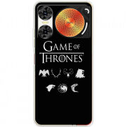 Чохол BoxFace Nubia Music 2 