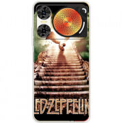 Чохол BoxFace Nubia Music 2 