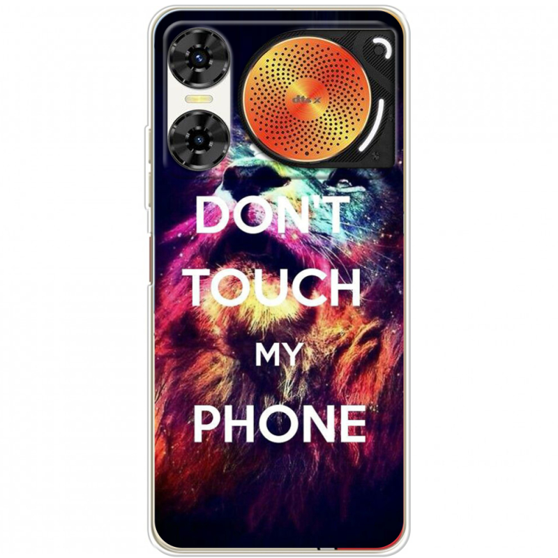 Чохол BoxFace Nubia Music 2 