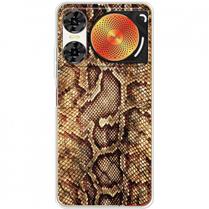 Чохол BoxFace Nubia Music 2 