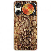 Чохол BoxFace Nubia Music 2 