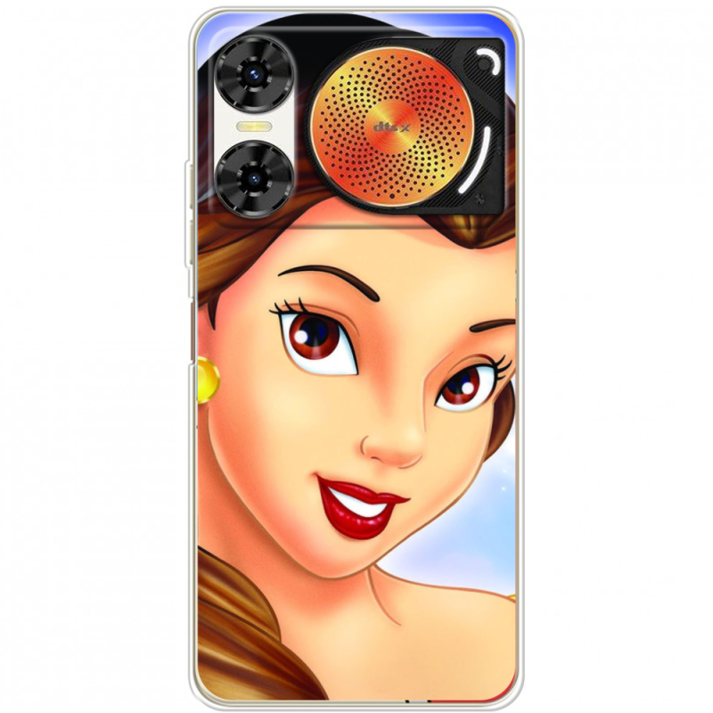 Чохол BoxFace Nubia Music 2 